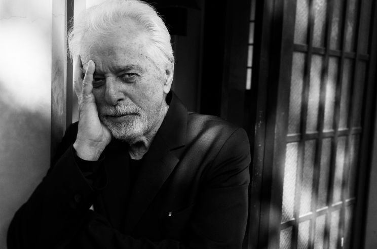 Alejandro Jodorowsky