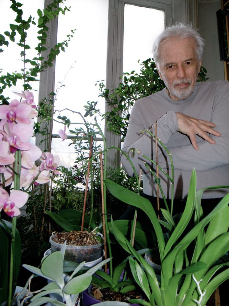 Alejandro Jodorowsky