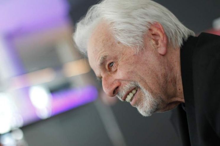 Alejandro Jodorowsky