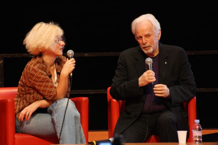 Alejandro Jodorowsky