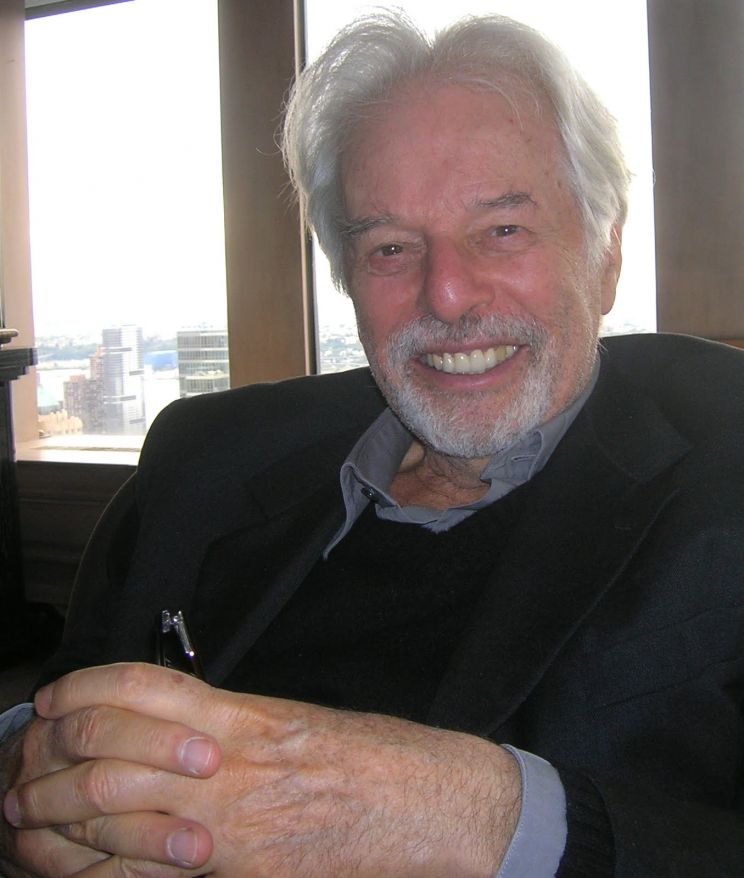 Alejandro Jodorowsky