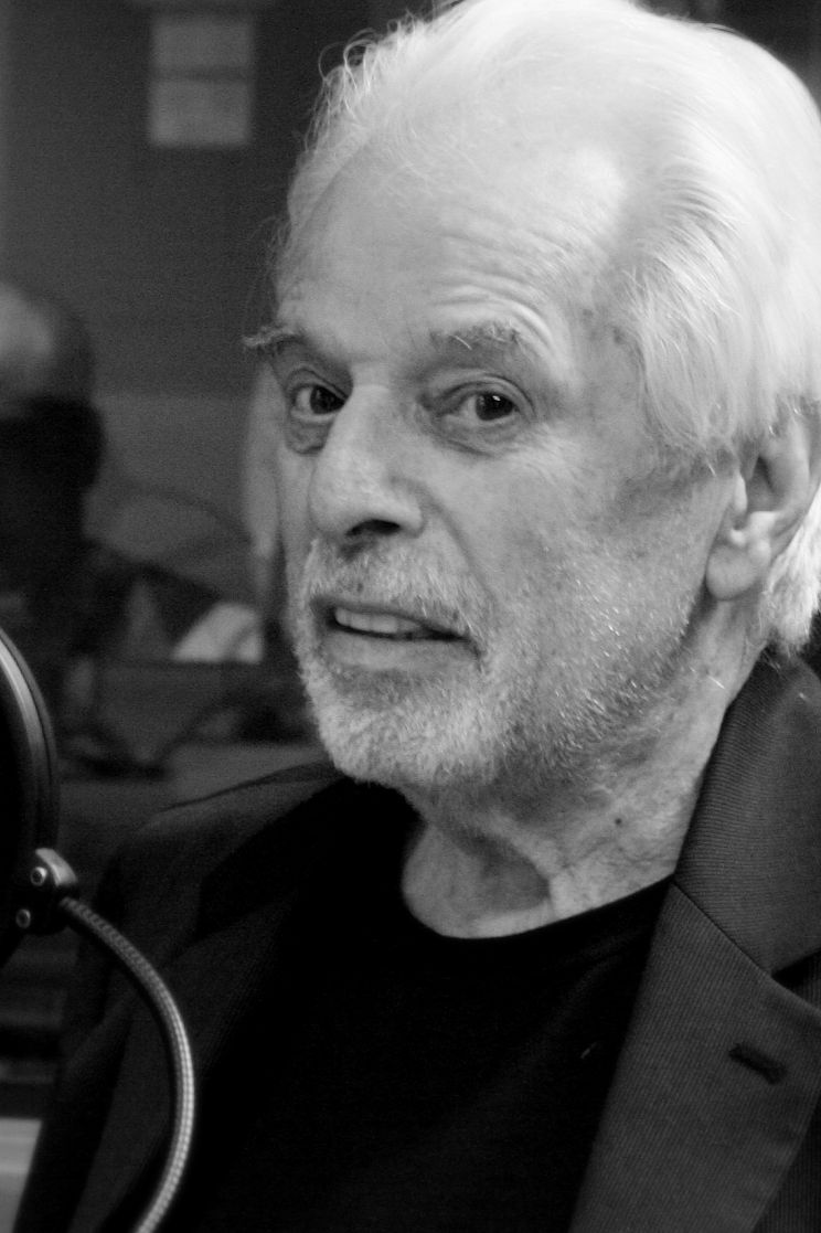 Alejandro Jodorowsky