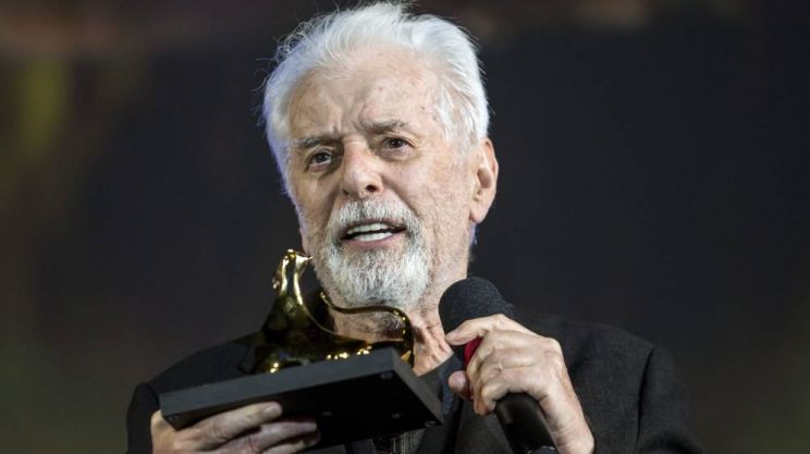 Alejandro Jodorowsky