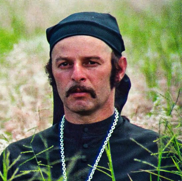 Alejandro Jodorowsky