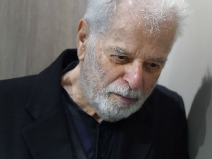 Alejandro Jodorowsky