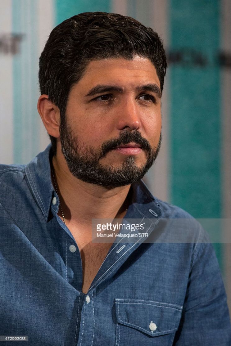Alejandro Monteverde
