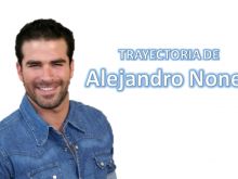 Alejandro Nones