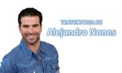 Alejandro Nones