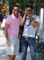 Alejandro Nones photo