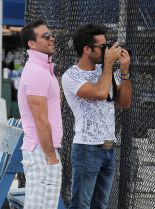 Alejandro Nones photo
