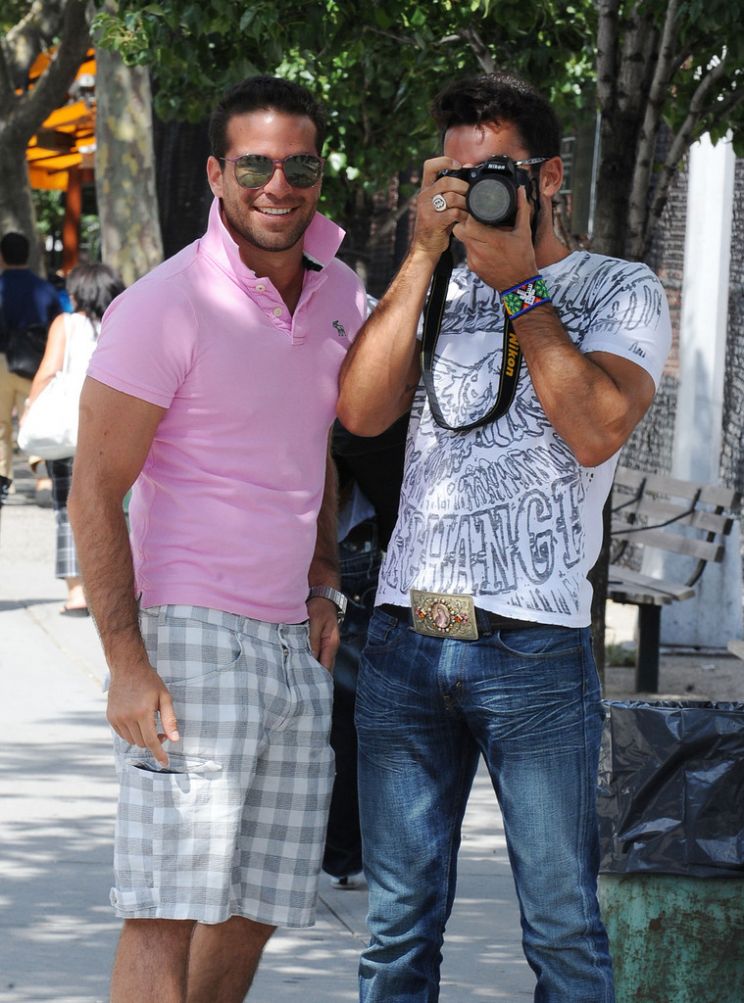 Alejandro Nones