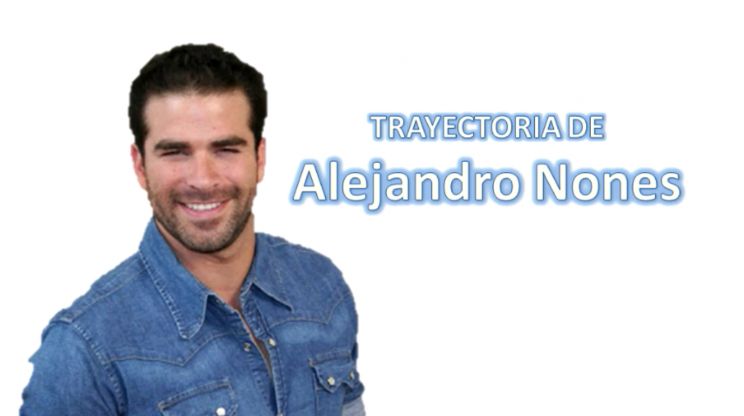 Alejandro Nones