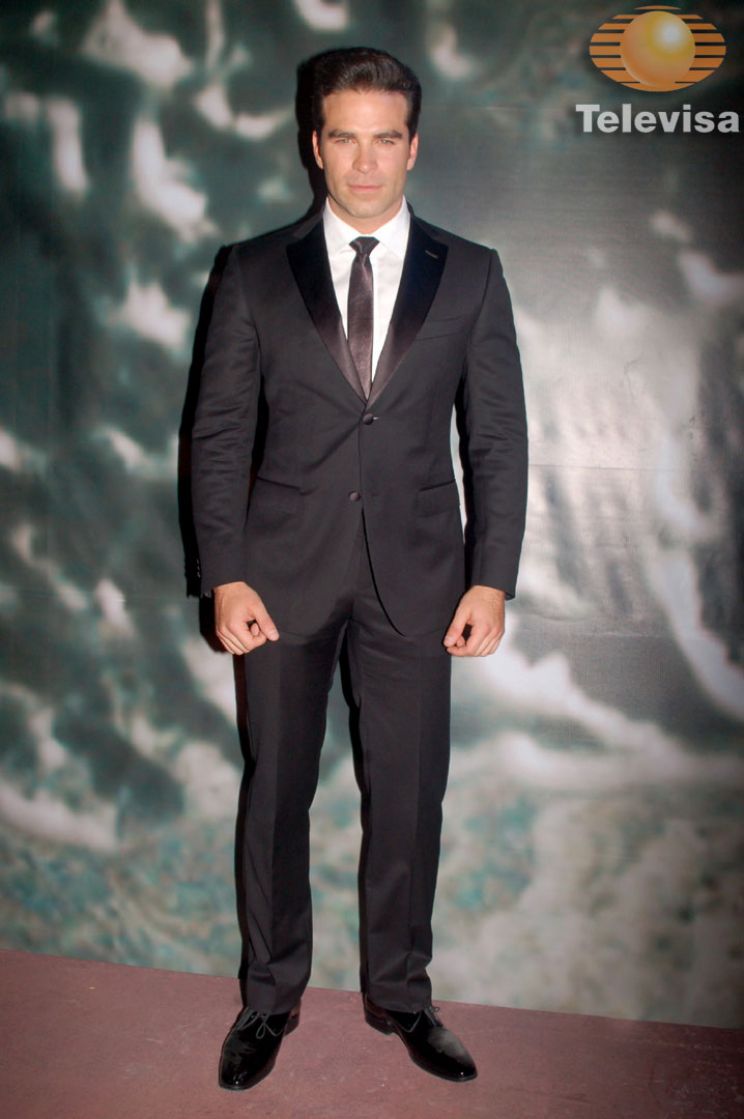 Alejandro Nones