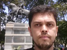Alejandro Patiño
