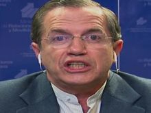 Alejandro Patiño