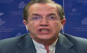 Alejandro Patiño