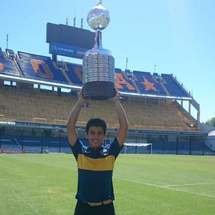 Alejandro Patiño