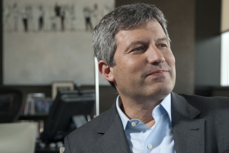 Alejandro Patiño