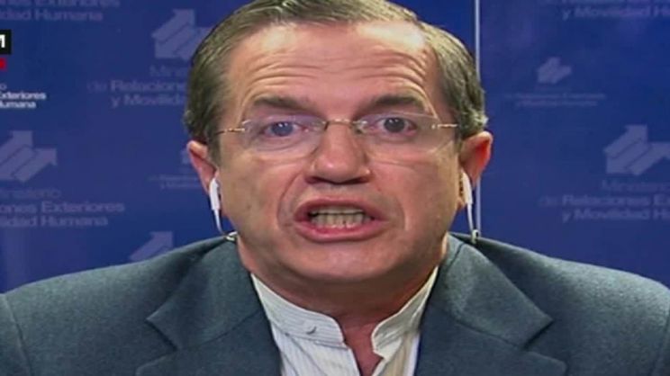 Alejandro Patiño