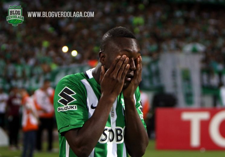Alejandro Patiño