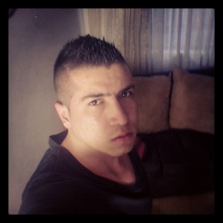Alejandro Patiño