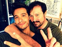 Alejandro Peniche photo