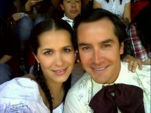 Alejandro Peniche