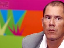 Alejandro Peniche