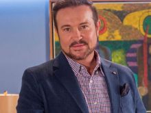 Alejandro Peniche