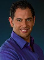 Alejandro Peniche