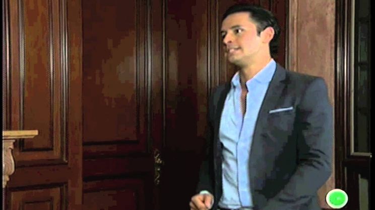 Alejandro Peniche