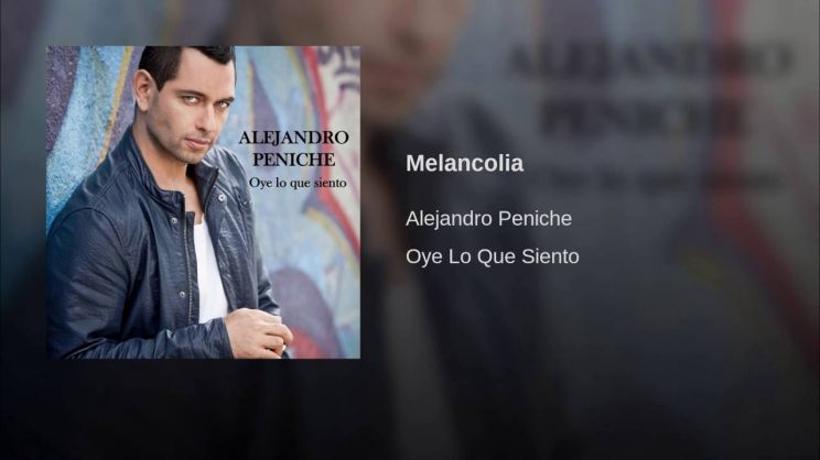 Alejandro Peniche