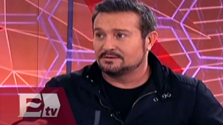 Alejandro Peniche