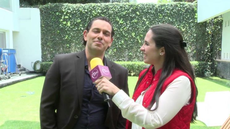 Alejandro Peniche