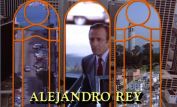 Alejandro Rey