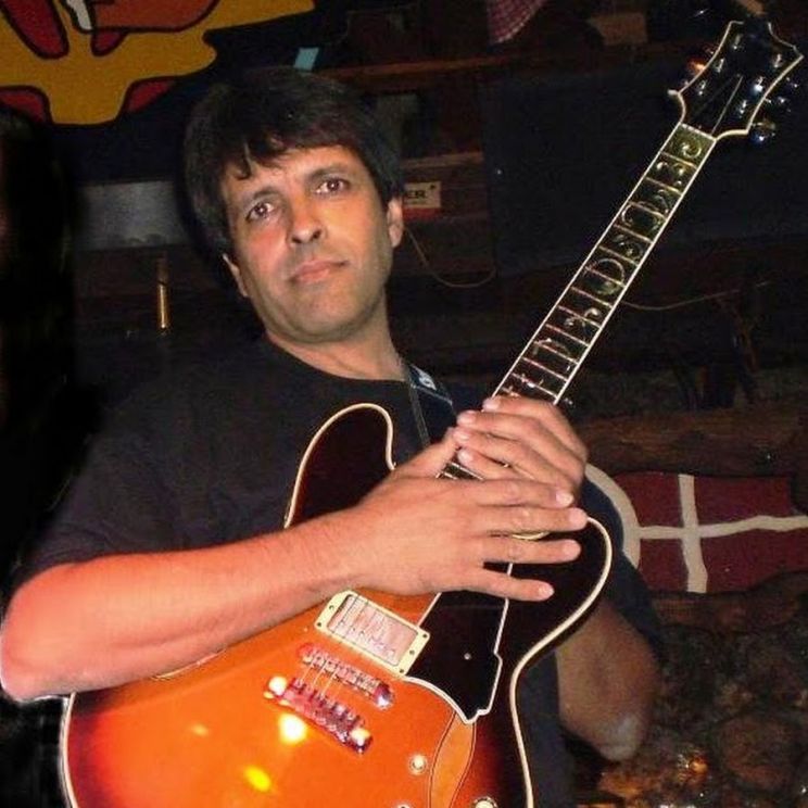 Alejandro Rey