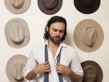 Alejandro Rose-Garcia photo