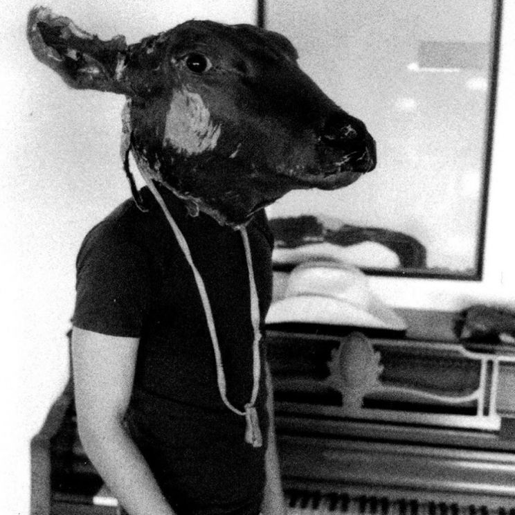 Alejandro Rose-Garcia