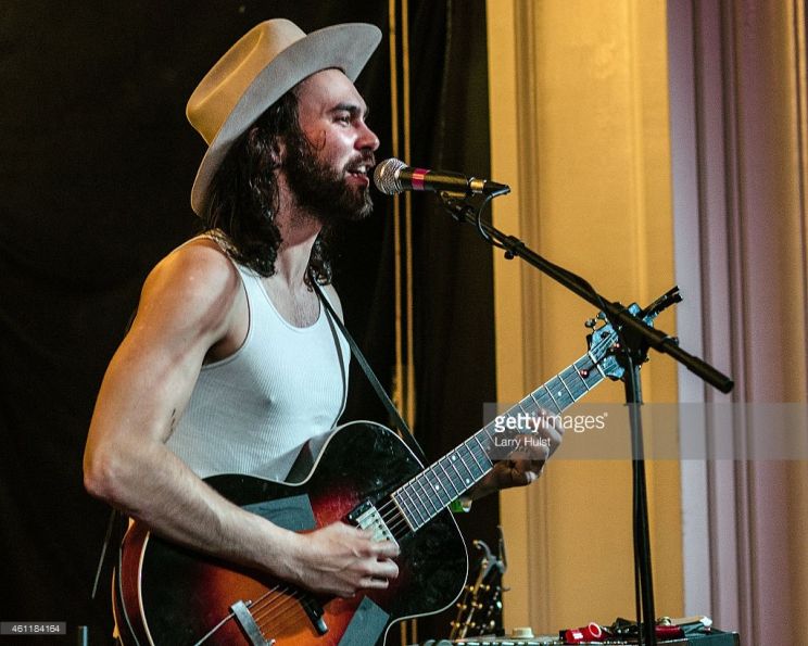 Alejandro Rose-Garcia