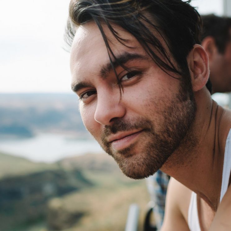 Alejandro Rose-Garcia