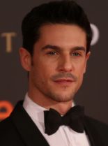 Alejo Sauras #3114896 picture (Portrait Medium)