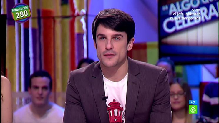 Alejo Sauras