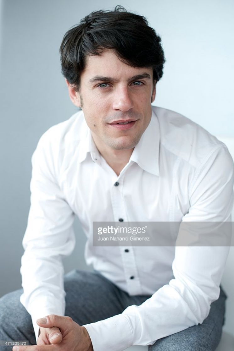 Alejo Sauras