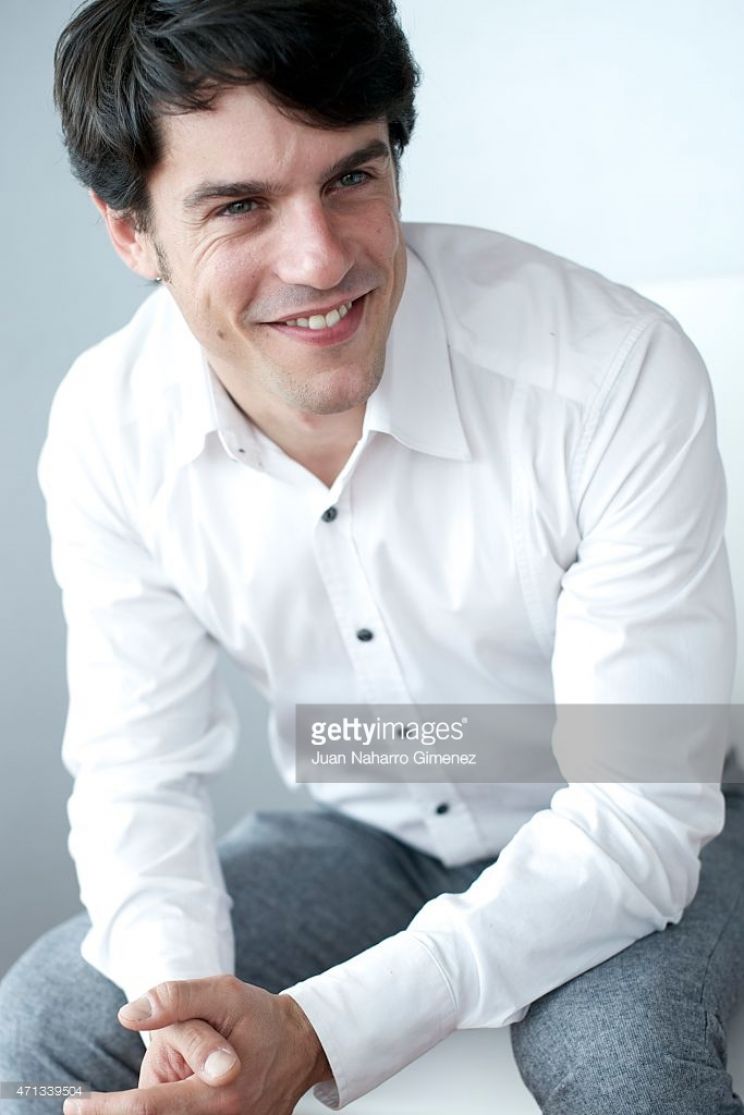 Alejo Sauras
