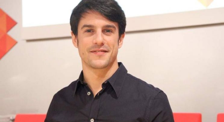 Alejo Sauras