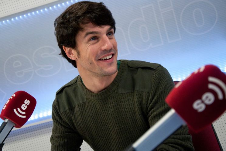 Alejo Sauras