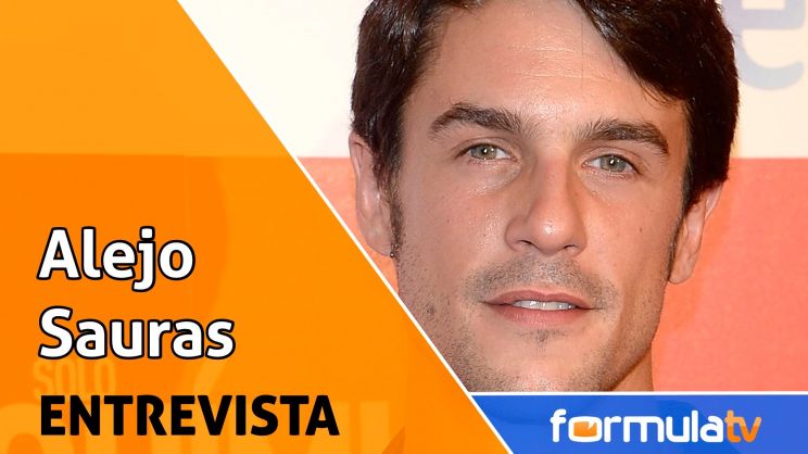 Alejo Sauras