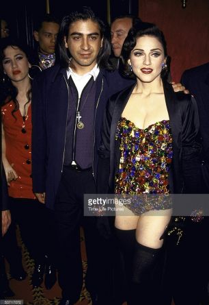 Alek Keshishian