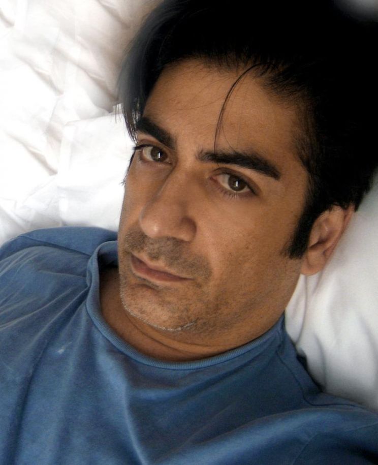 Alek Keshishian