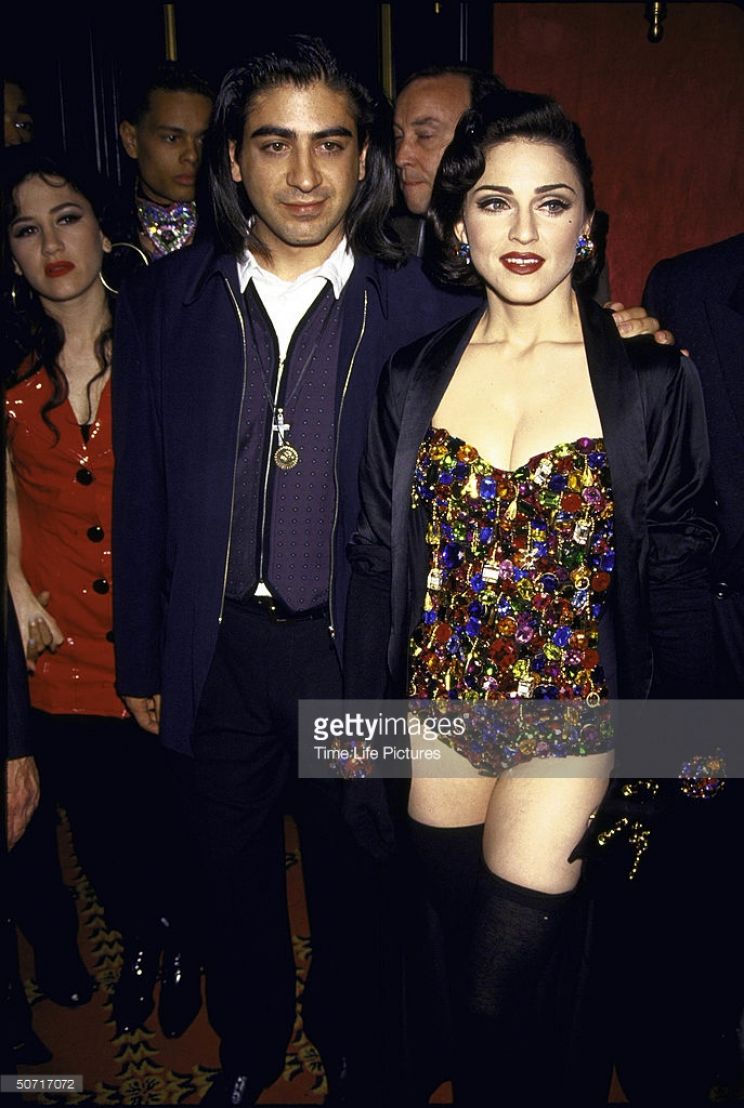 Alek Keshishian